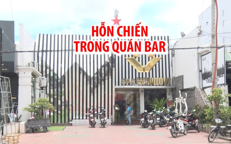 2 người chết, 3 người trọng thương sau cuộc hỗn chiến trong quán bar