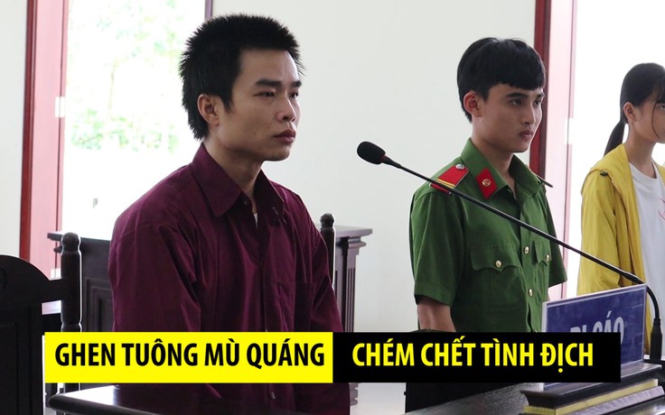 Cùng yêu một cô gái, hai chàng trai một chết một đi tù sau tiệc sinh nhật