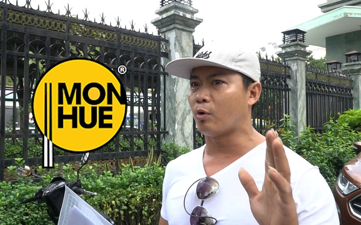 Nhà hàng Món Huế nợ tiền từ nhà cung cấp đến lương nhân viên