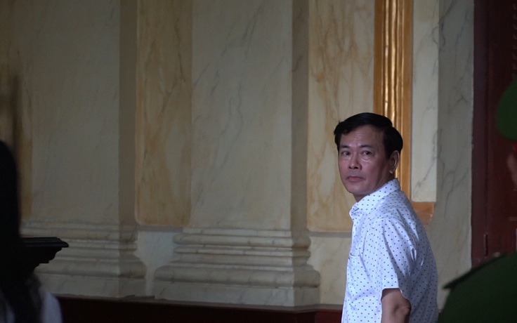 Y án 18 tháng tù giam đối với Nguyễn Hữu Linh