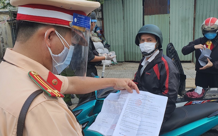 Vũng Tàu siết chặt giãn cách xã hội, quyết “quét sạch” Covid-19 trong 10 ngày