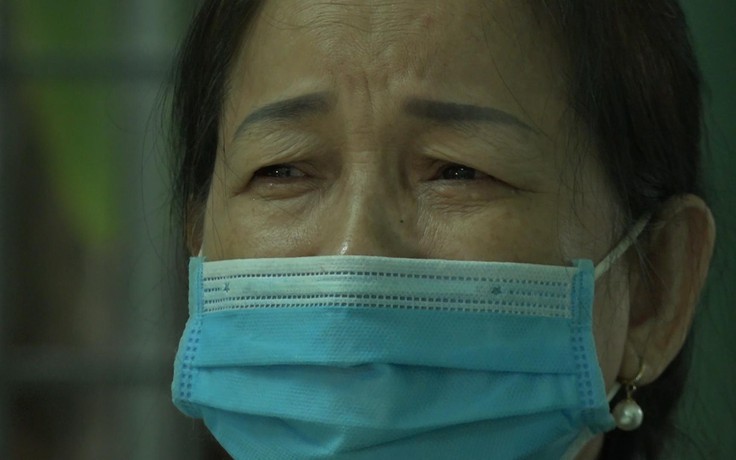 Vượt ngàn cây số đưa tro cốt nạn nhân Covid-19 về đất mẹ Đà Nẵng