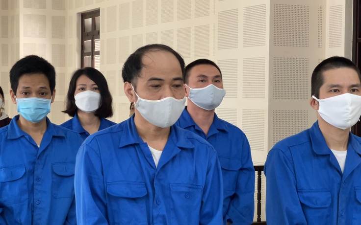 Nghi phạm trong đường dây đưa người Trung Quốc nhập cảnh trái phép xuyên Việt tự tử