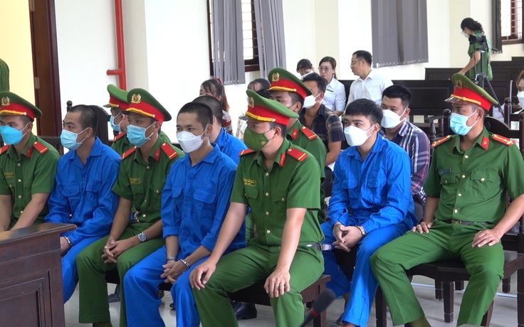 Án tử cho “thiếu gia” tổ chức bắn trùm giang hồ ở Tiền Giang