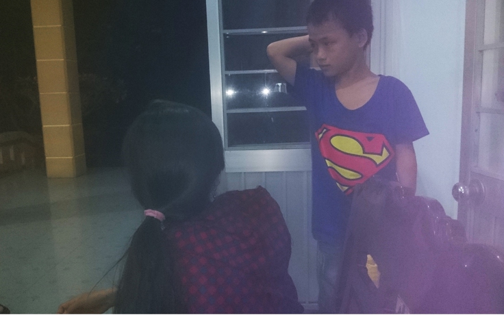 Người thân bé trai 10 tuổi quê Thái Nguyên ‘lưu lạc ở biên giới Campuchia’ nhận cháu