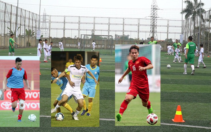 Thái Bình có trung tâm đào tạo bóng đá trẻ hiện đại