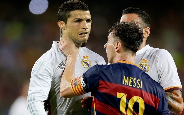 5 điều dối trá về Lionel Messi