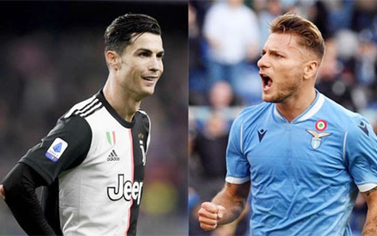 Nhận định bóng đá: Juventus - Cagliari, tại sao Ronaldo vẫn muốn đá trận thủ tục?