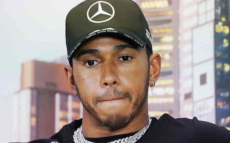 Tiết lộ nguyên nhân Hamilton mắc bệnh Covid-19, lỡ cơ hội dự giải F1 Sakhir Grand Prix