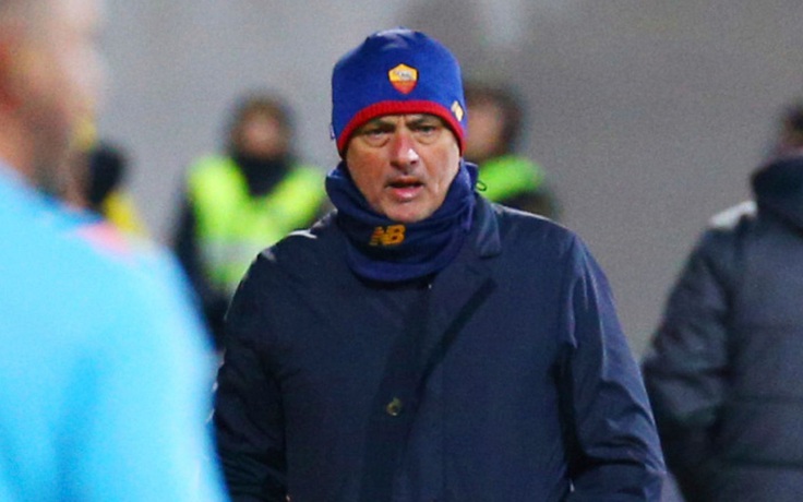 Highlights Bodø/Glimt 6-1 AS Roma: Mourinho choáng váng với trận thua đậm