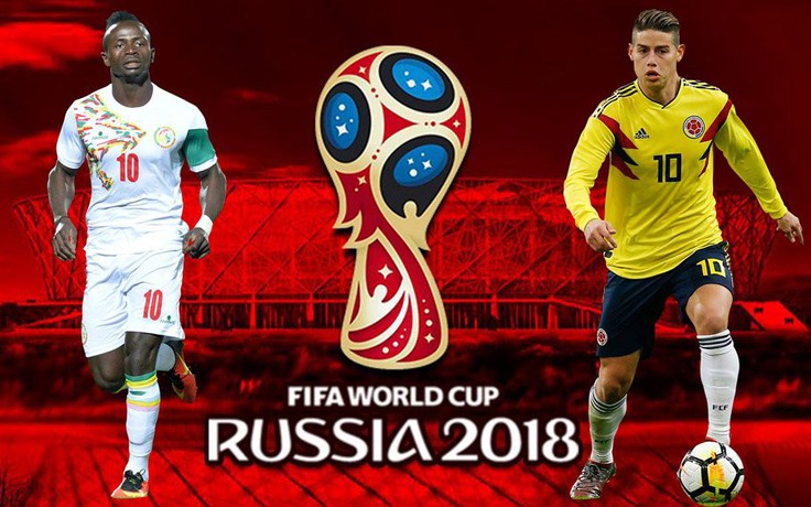 Senegal - Colombia: 5 điểm nhấn sau trận