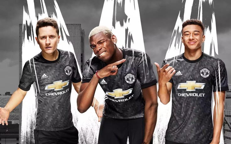 Manchester United đã sẵn sàng cho mùa giải 2018-2019