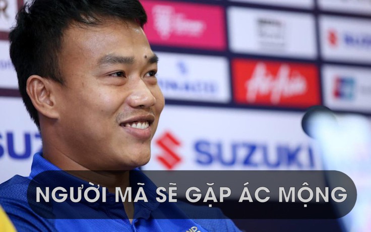 Thủ môn Thái Lan phát biểu sốc, đe dọa Malaysia trước trận bán kết lượt về