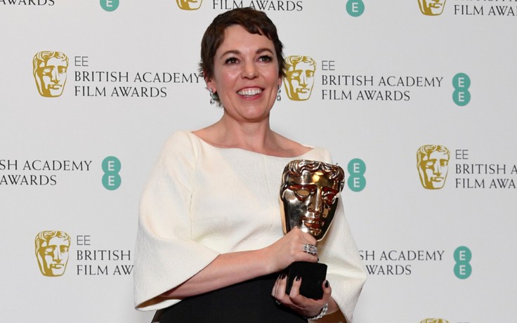 ‘A Star Is Born’ thất bát tại lễ trao giải ‘Oscar Anh quốc’ BAFTA 2019