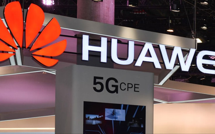 Mỹ - Huawei ‘khẩu chiến’ tại triển lãm công nghệ di động thế giới WMC