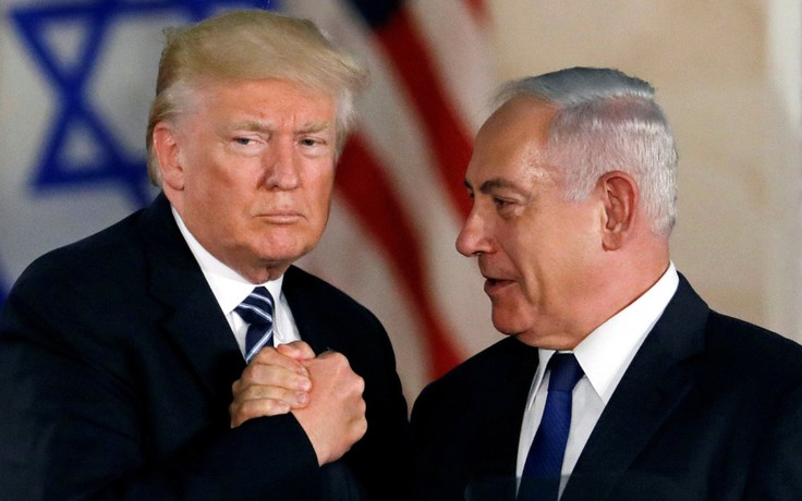 Mỹ - Israel sẽ thắt chặt liên minh với hiệp ước phòng thủ chung?