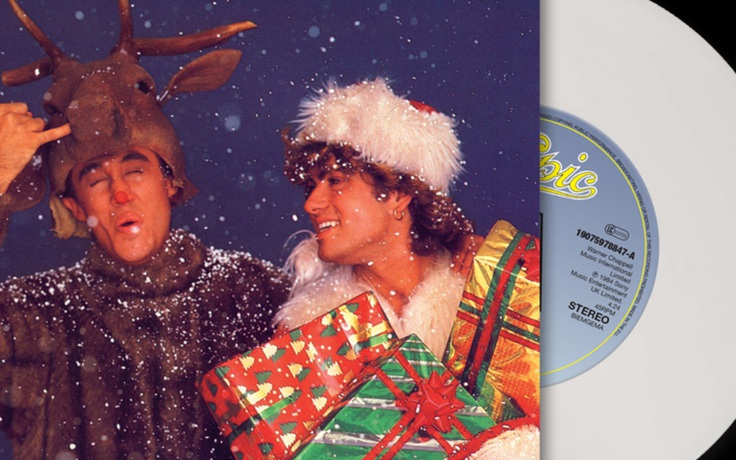Tuổi 35 của Last Christmas, ca khúc 'Giáng sinh nào cũng phải nghe'