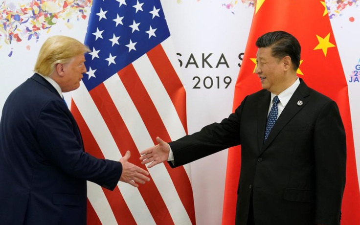 Vì sao Mỹ - Trung Quốc cần thỏa thuận thương mại?