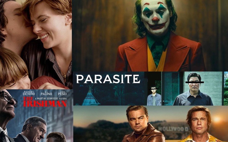Oscar 2020: 'Joker' dẫn đầu đề cử, 'Ký sinh trùng' có lập kỳ tích?