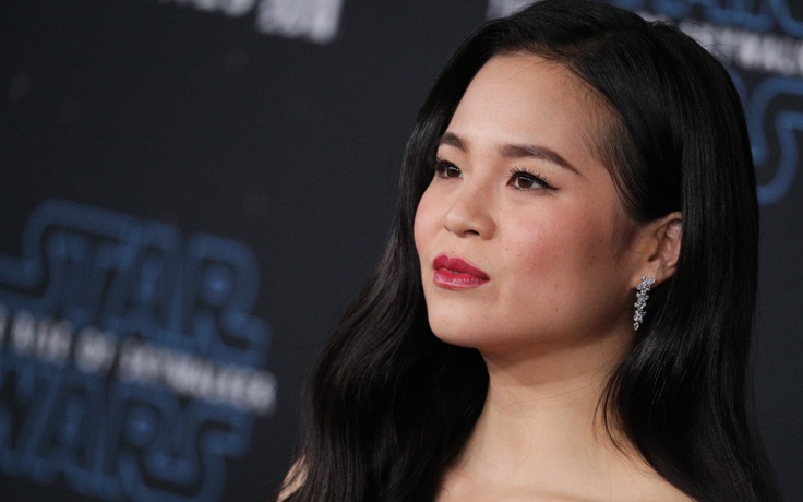 Bạn biết gì về Kelly Marie Tran - nàng công chúa Disney gốc Việt?