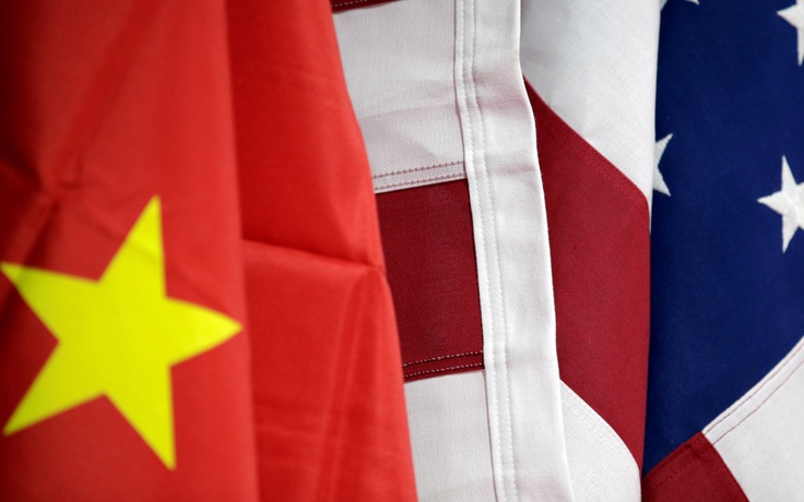 Mỹ sẵn sàng cấm vận thêm nhiều quan chức Trung Quốc