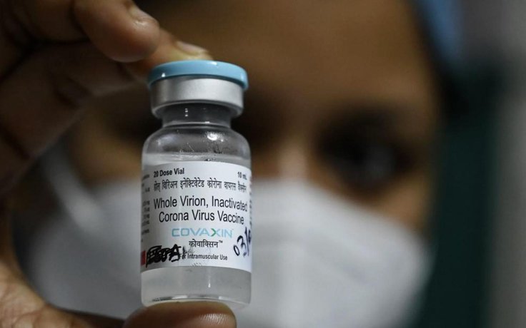 Covaxin, vắc xin Covid-19 vừa được Bộ Y tế cấp phép hiệu quả ra sao?