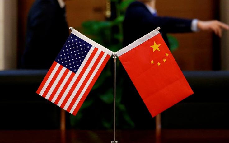 Mỹ mất kiên nhẫn vì Trung Quốc chưa mua hàng theo cam kết thương mại