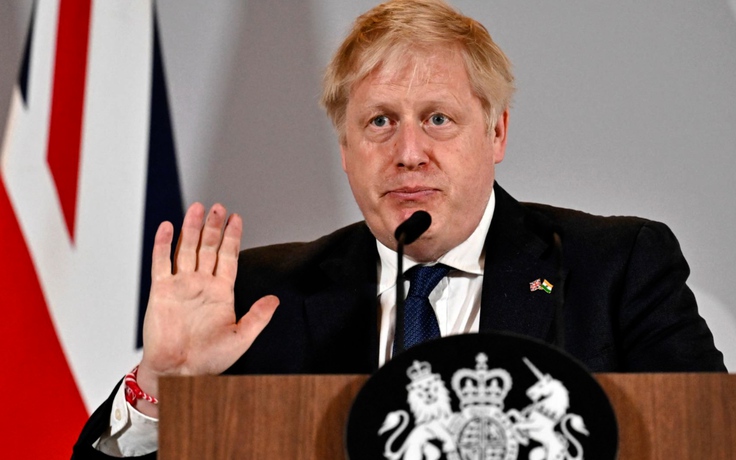 Thủ tướng Anh bất ngờ làm Ukraine 'buồn lòng' khi nói Nga có thể thắng