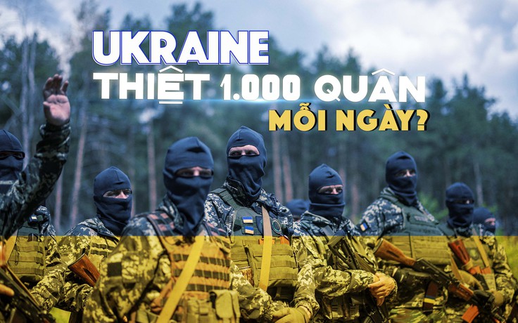 Xem nhanh: Ngày 114 chiến dịch của Nga, Ukraine được châu Âu chào đón, Mỹ không ép nhượng bộ