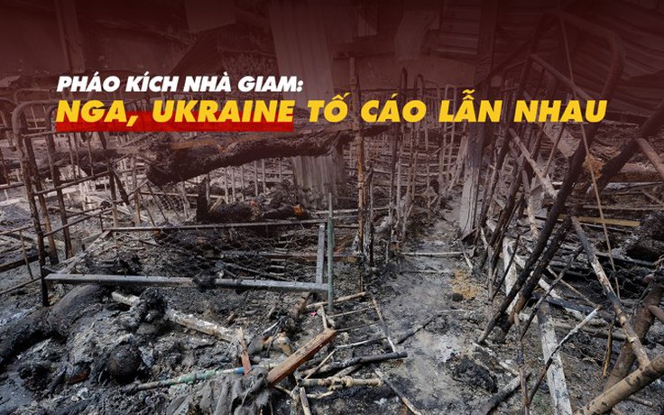 Xem nhanh: Chiến dịch quân sự ngày 157, phá cầu cô lập Kherson, Ukraine liệu có thành công?