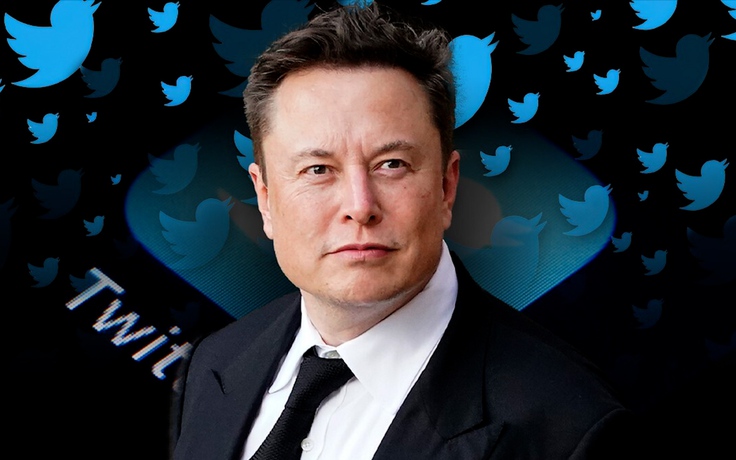 'Triều đại' của tỉ phú Elon Musk ở Twitter bắt đầu bằng loạt sa thải 'Triều đại' của tỉ phú Elon Musk ở Twitter bắt đầu bằng loạt sa thải