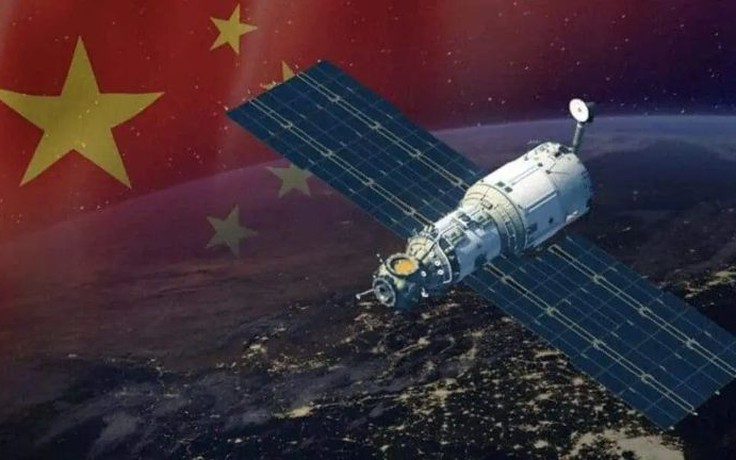 Trung Quốc lo ngại vệ tinh Starlink của Elon Musk