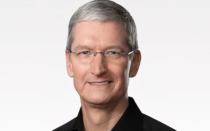 CEO Tim Cook đăng thông điệp tưởng nhớ Steve Jobs