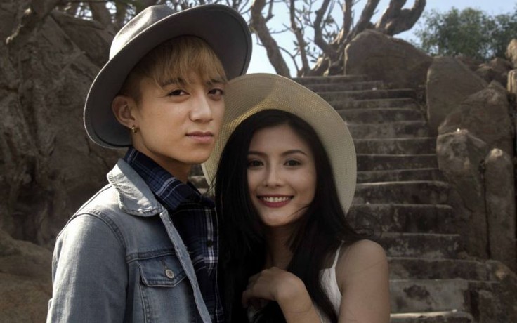 Soobin Hoàng Sơn ghiền hát nhạc ballad