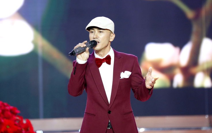 Bất ngờ gặp lại chàng tài xế từng là ca sĩ, Thiên Bảo