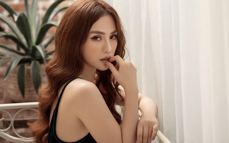 Thu Thủy khiến khán giả “lụi tim” với bản ballad buồn da diết