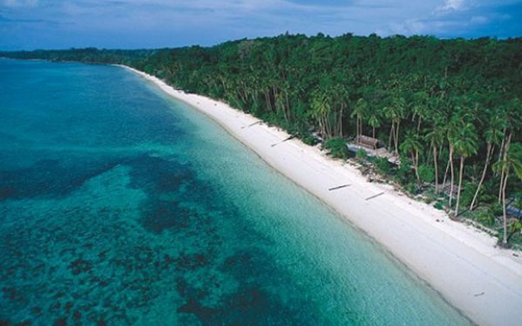 Cẩm nang khám phá thiên đường hoang dã ở Indonesia Cẩm nang khám phá thiên đường hoang dã ở Indonesia