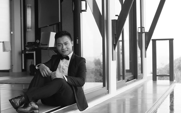 Bản cover "Yêu là tha thu" bằng tiếng Pháp gây sốt cộng đồng mạng