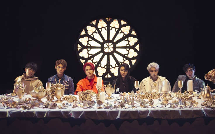 Gà cưng Đông Nhi chính thức công bố đội hình chuẩn