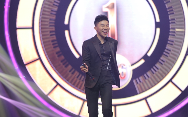 Mr.T bật mí dự án “khủng” sau Nhạc hội song ca mùa 2