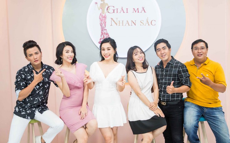 Diễn viên Hải Yến, Bá Thắng chia tay vì không cùng “nhan sắc”