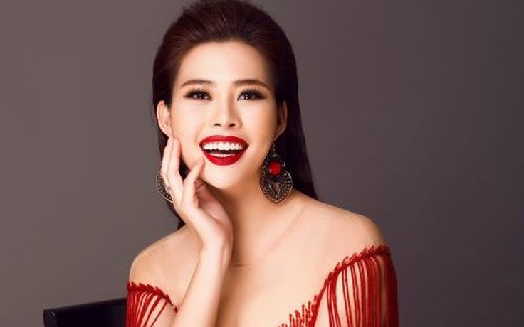 Á hậu Thi Phượng và mối lương duyên với nhạc Phật giáo