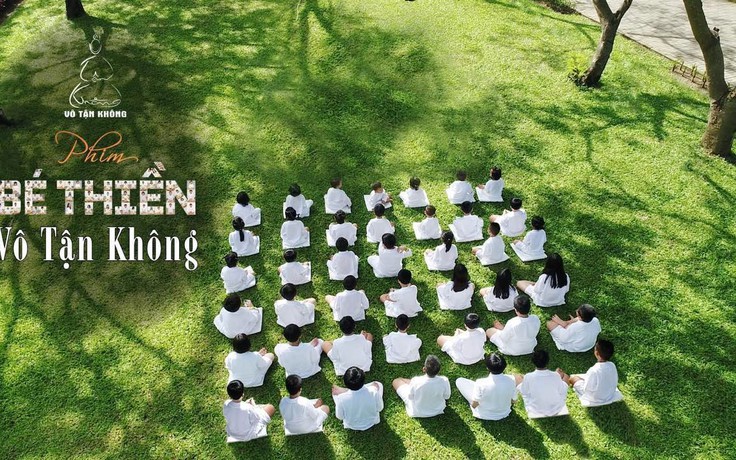 Thiền dành cho bé, mới hay cũ?