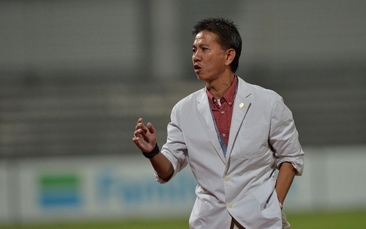 HLV Hoàng Anh Tuấn và dấu ấn U.19 Việt Nam