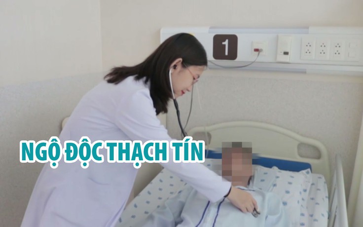 Hy hữu: Mua thuốc về xông nhà, người đàn ông bị ngộ độc thạch tín cực nặng