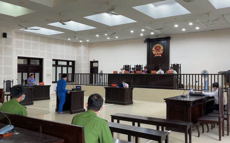 20 năm tù cho trùm ma túy chuyên đưa heroin từ Quảng Nam ra Đà Nẵng tiêu thụ.