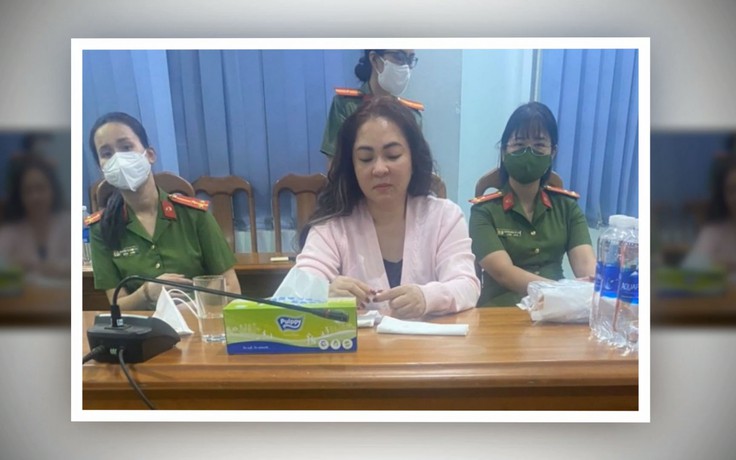 Vì sao bị can Nguyễn Phương Hằng bị tạm giam thêm 1 tháng 27 ngày?