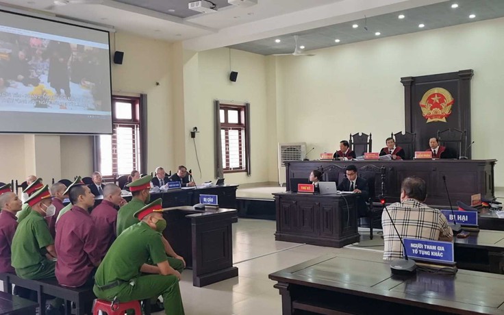 Xử phúc thẩm vụ Tịnh thất Bồng Lai: bác toàn bộ kháng cáo, tuyên y án sơ thẩm