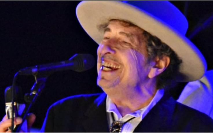 Bob Dylan không dự lễ trao giải Nobel