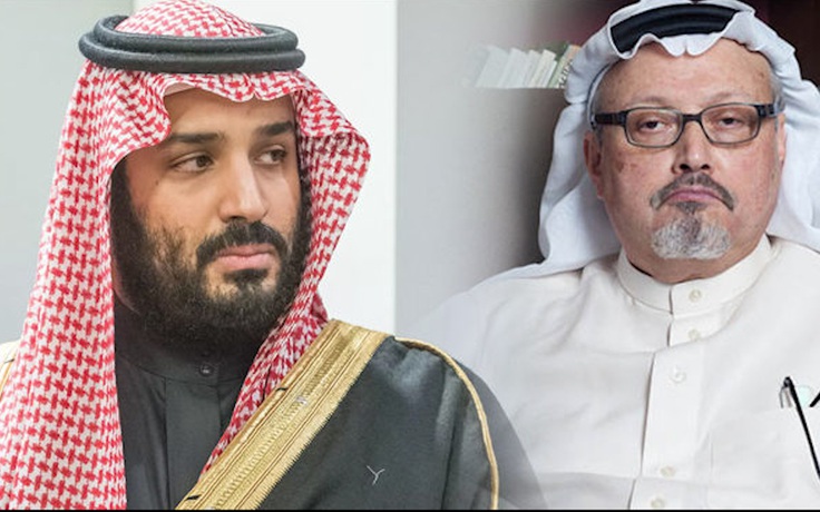 Sát thủ Ả Rập Xê Út từng được đào tạo tại Mỹ dưới thời Tổng thống Trump